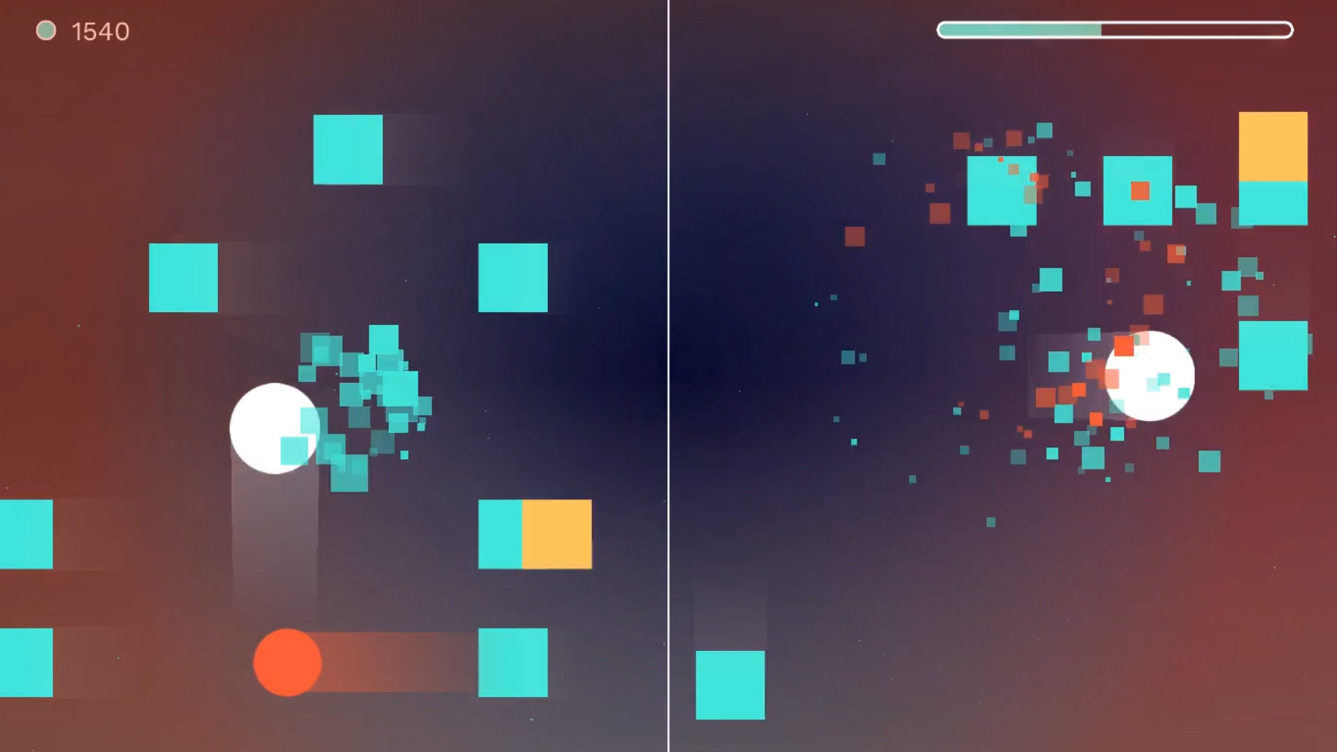 2 Times Circles screenshot 8