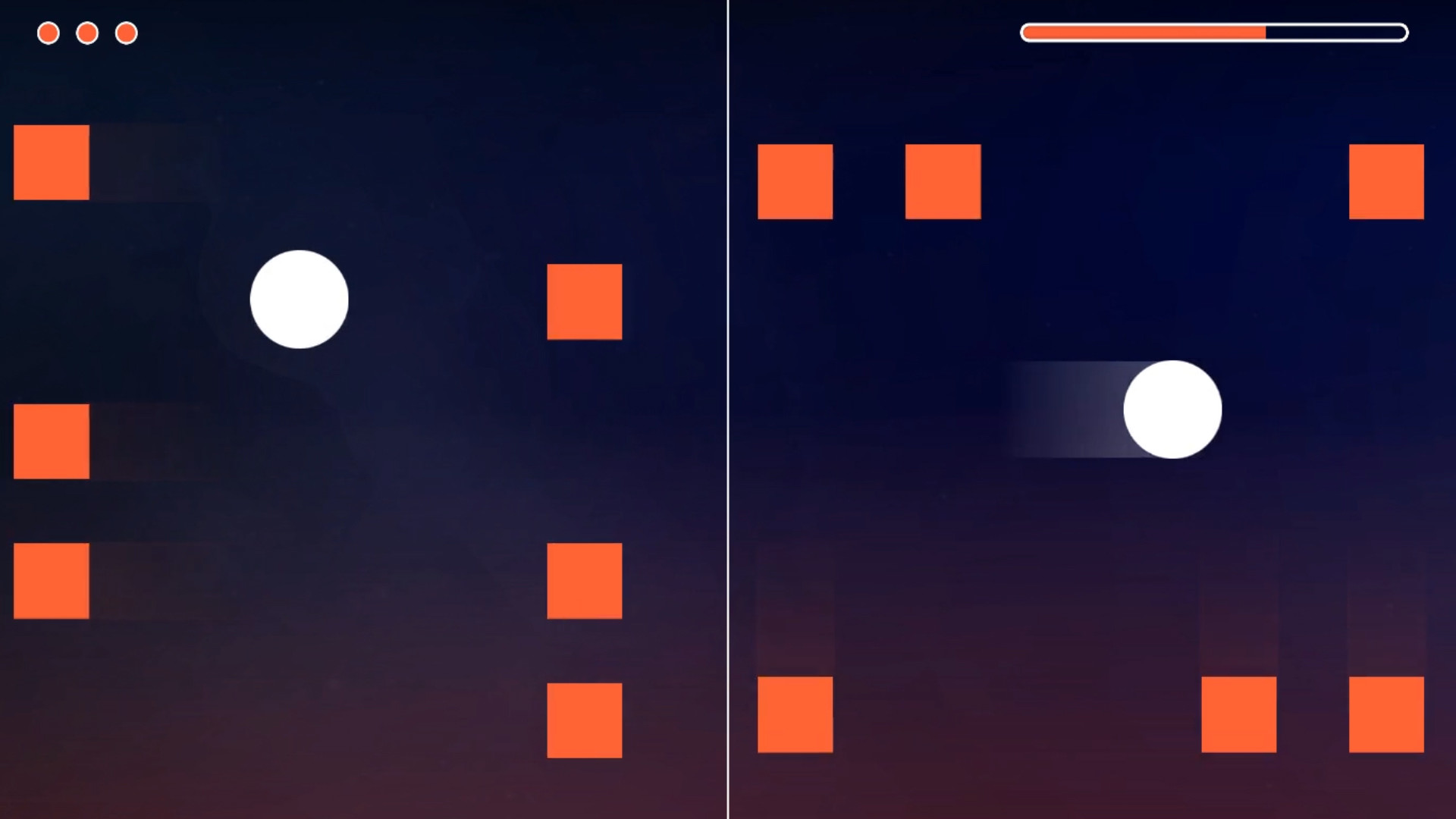 2 Times Circles screenshot 2