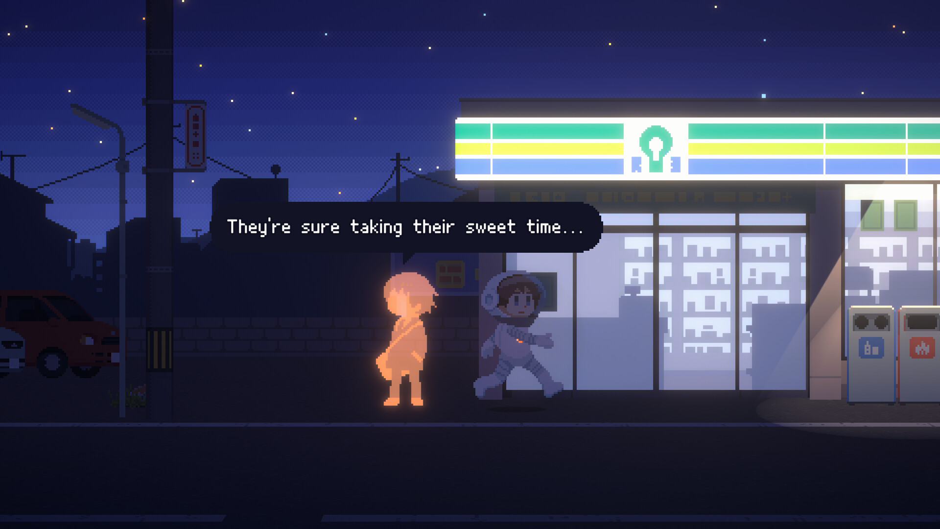Recolit screenshot 1