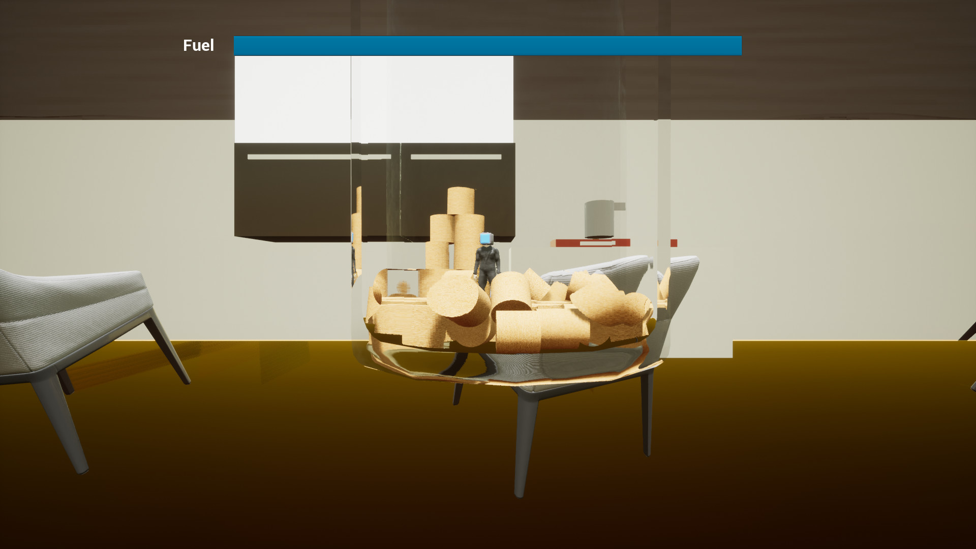 Jetpack Guy screenshot 5