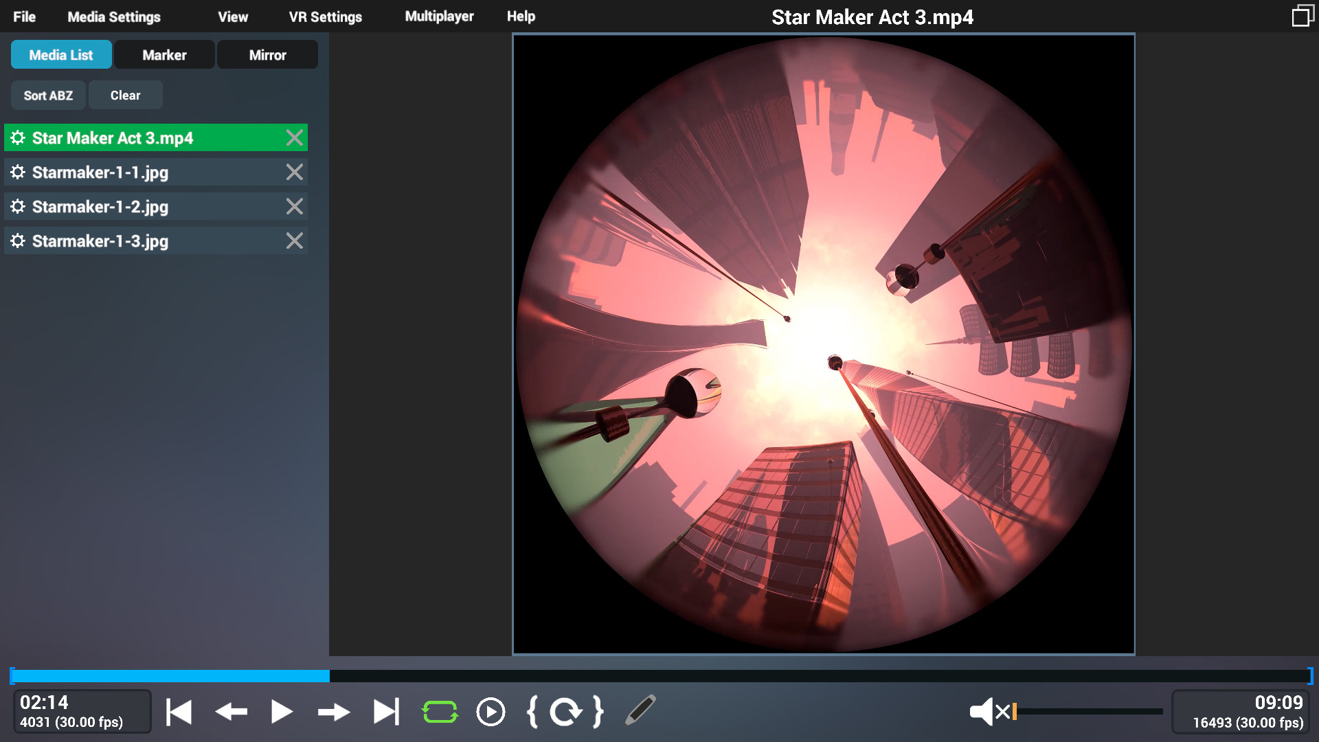 Festoon screenshot 7