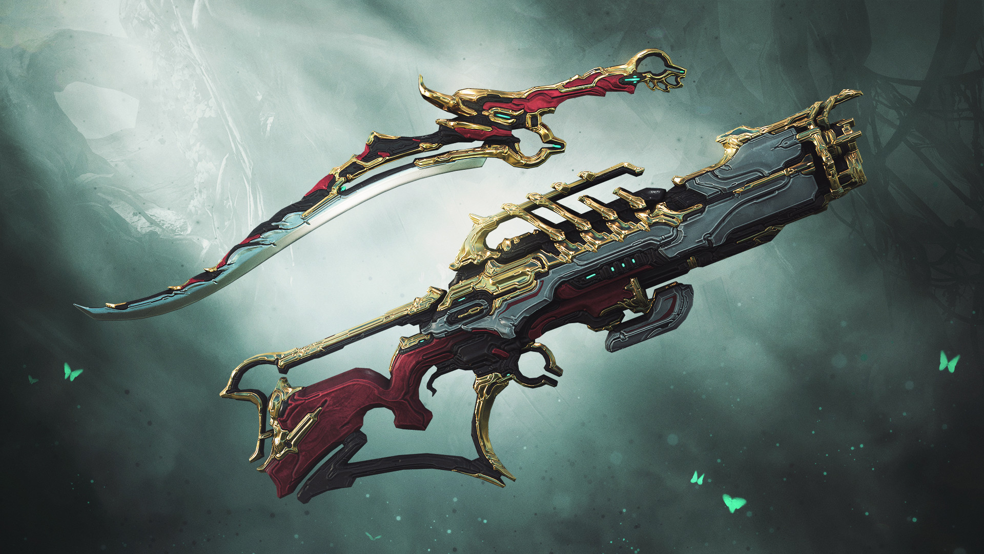 Titania Prime: Spellbind screenshot 1