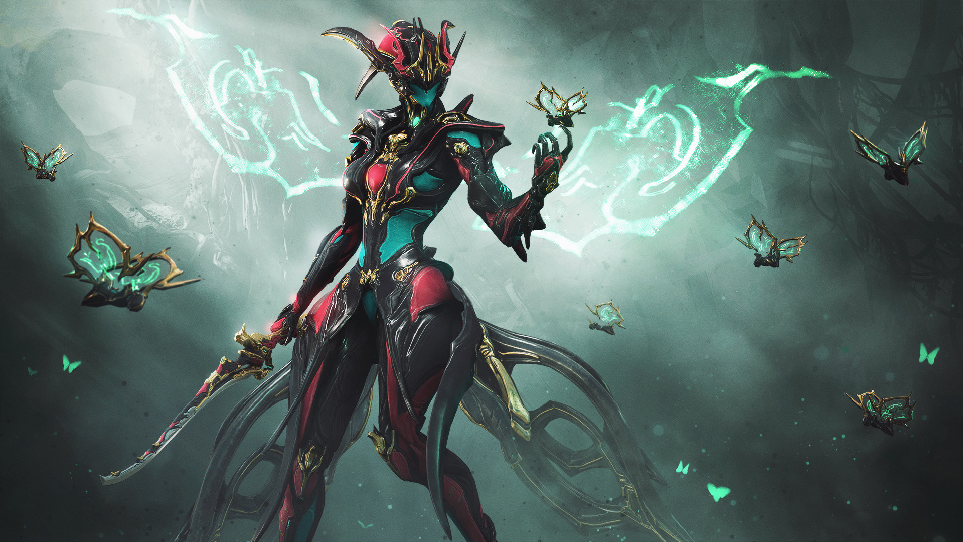 Titania Prime: Lantern screenshot 1