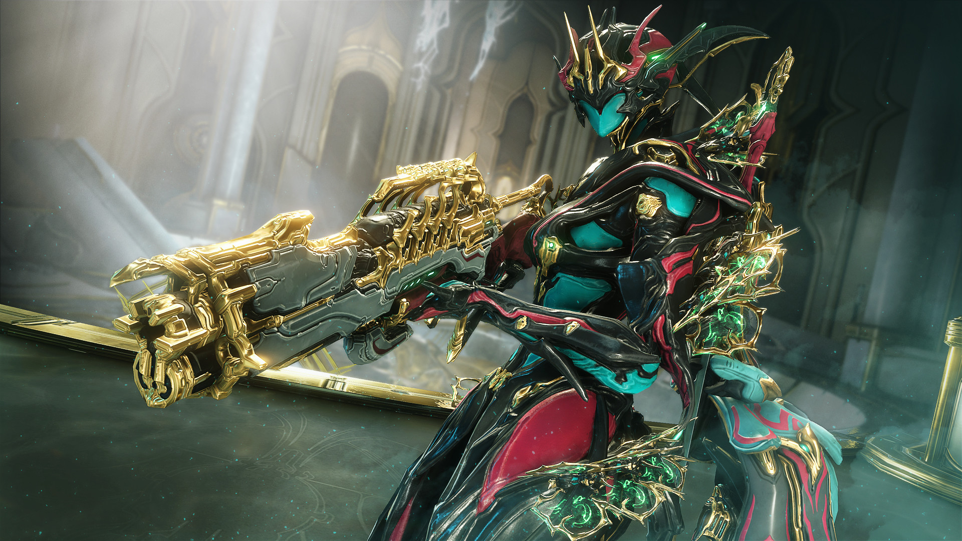 Titania Prime: Lantern screenshot 3