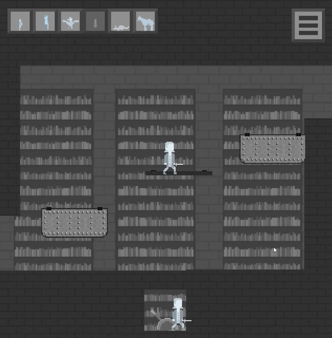 Summoners Mist screenshot 5
