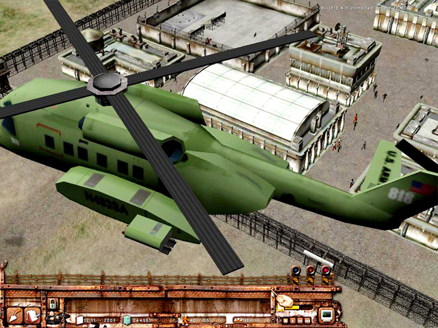 Prison Tycoon 3™: Lockdown screenshot 4
