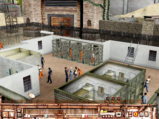 Prison Tycoon 3™: Lockdown screenshot 6