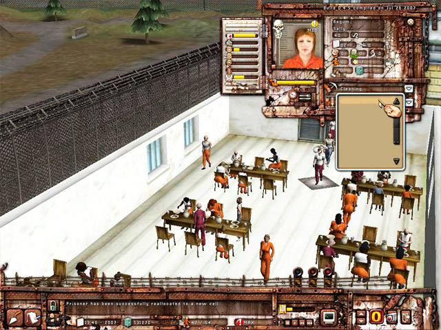 Prison Tycoon 3™: Lockdown screenshot 7