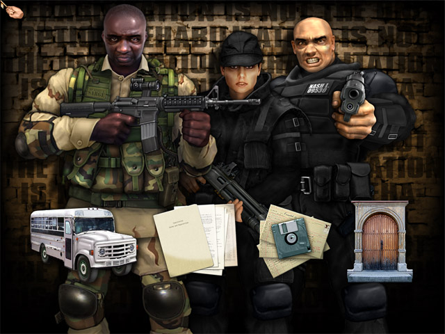 Prison Tycoon 3™: Lockdown screenshot 9