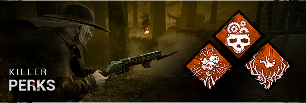 Dead by Daylight - Chains of Hate Chapter thumbnail