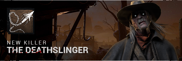 Dead by Daylight - Chains of Hate Chapter thumbnail