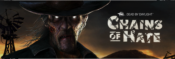 Dead by Daylight - Chains of Hate Chapter thumbnail
