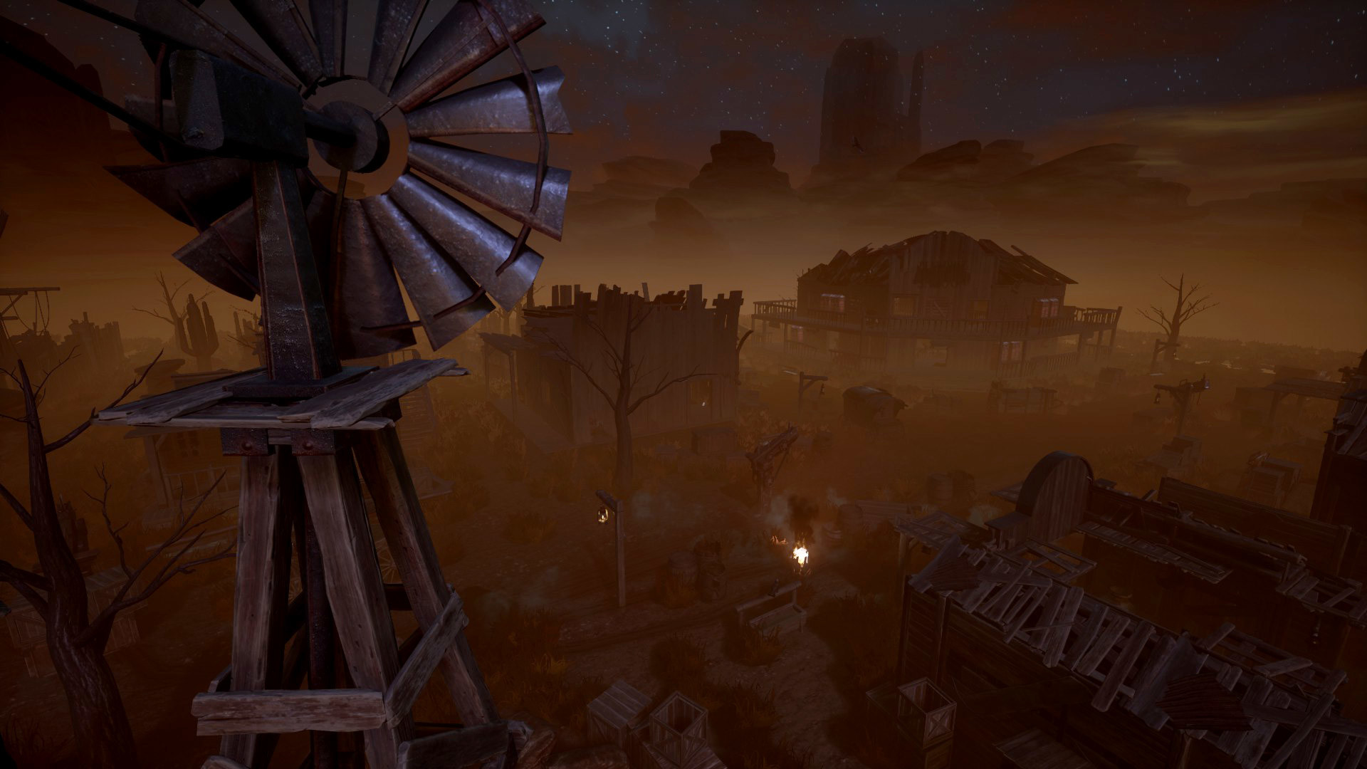Dead by Daylight - Chains of Hate screenshot 4