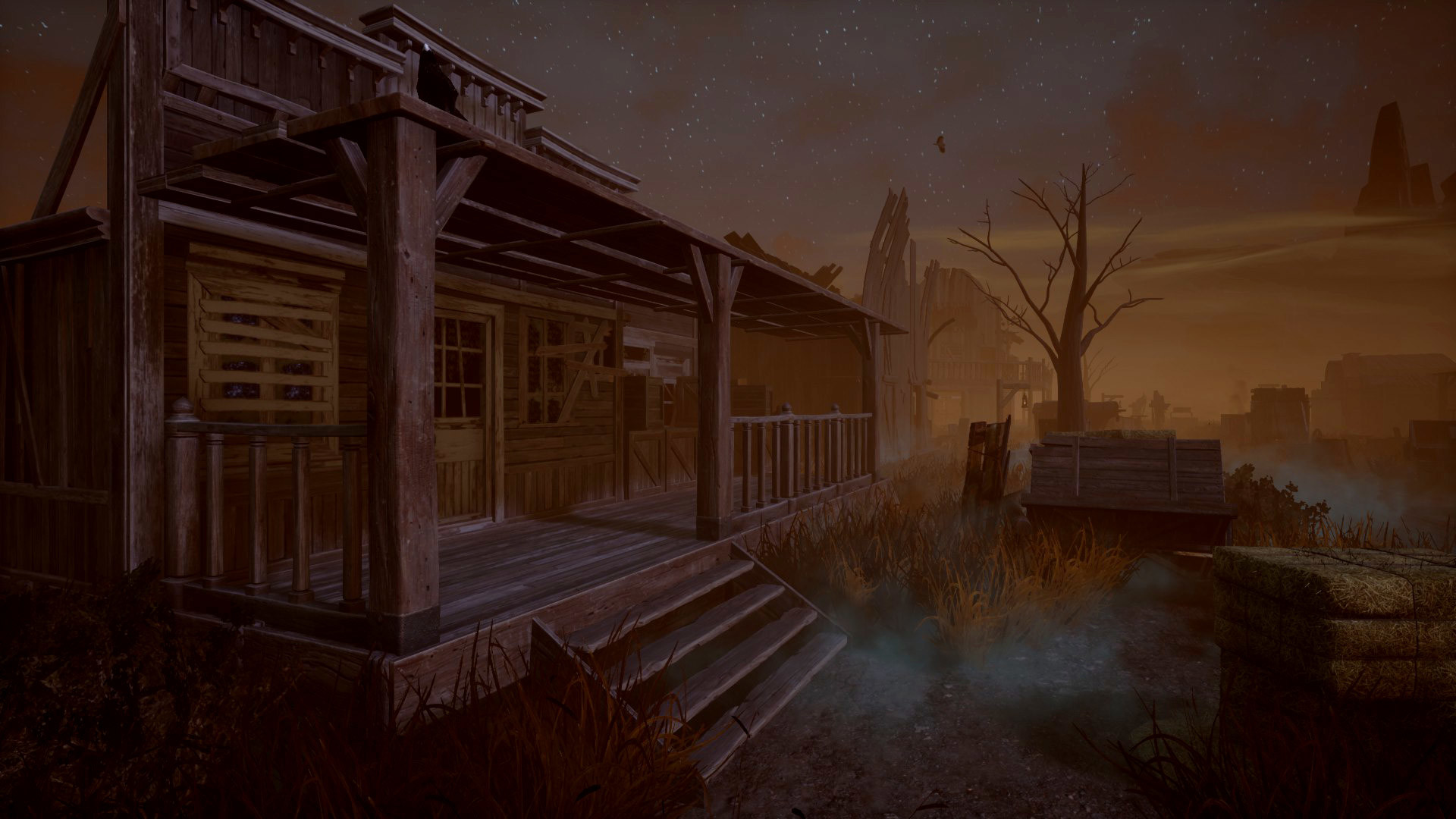 Dead by Daylight - Chains of Hate screenshot 8