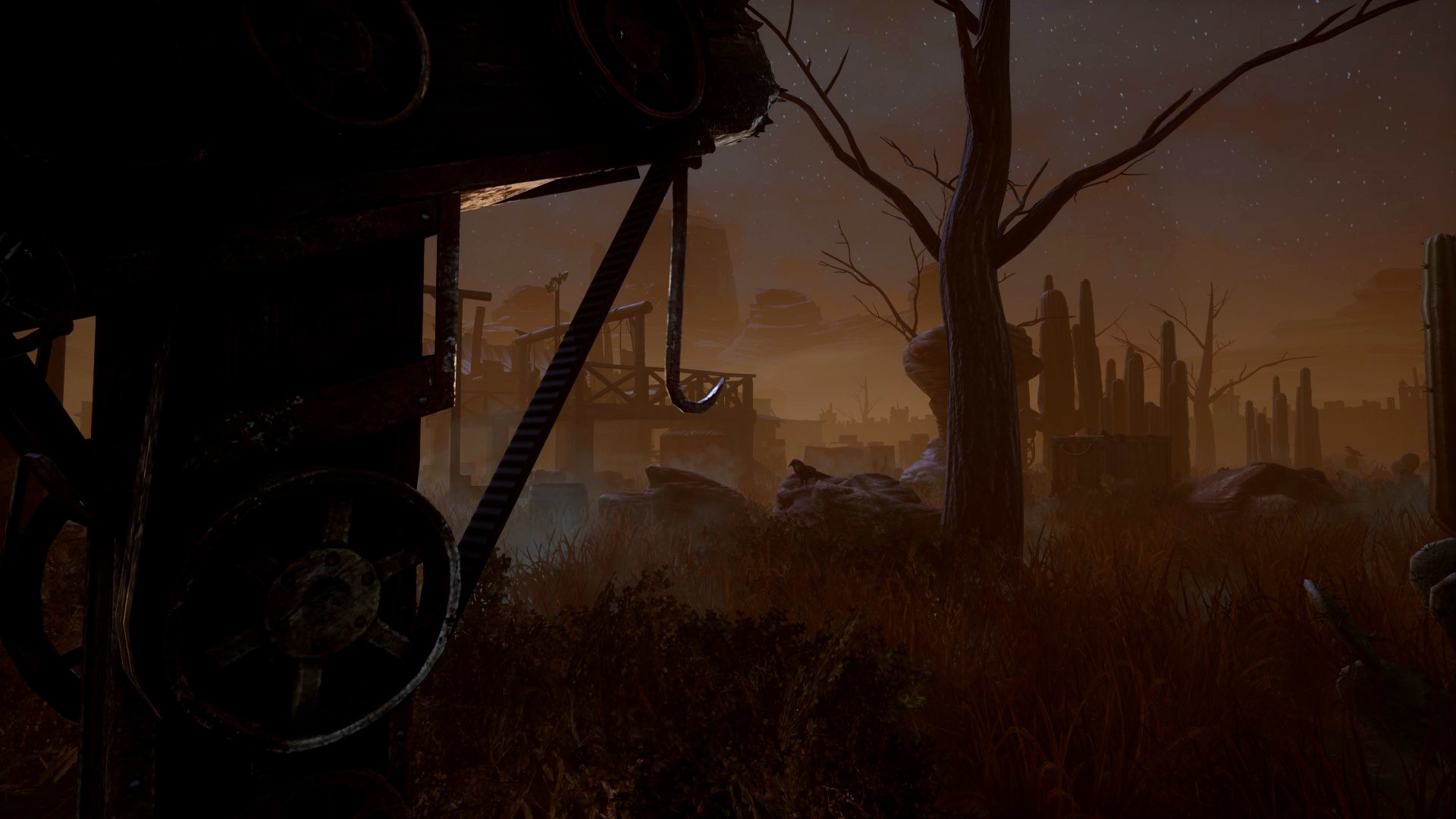 Dead by Daylight - Chains of Hate screenshot 3