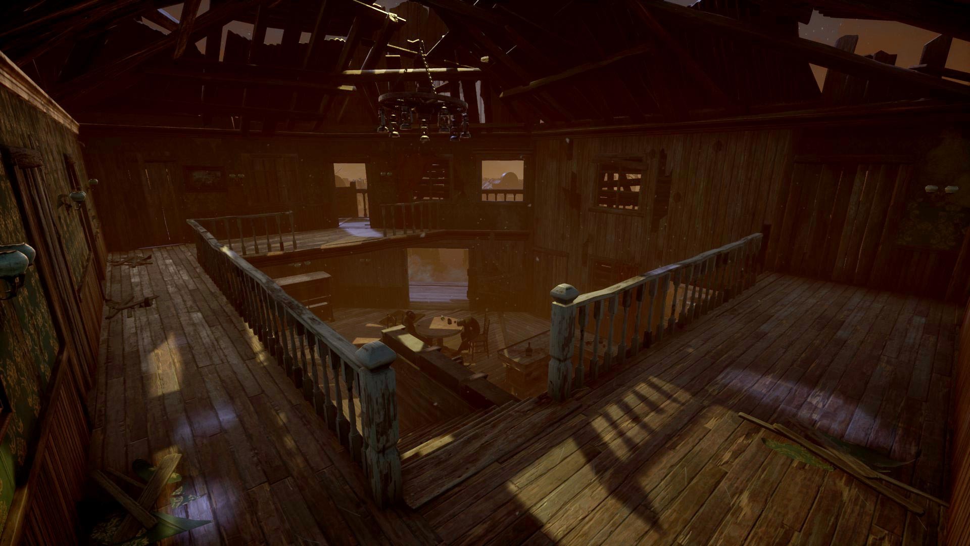 Dead by Daylight - Chains of Hate screenshot 2
