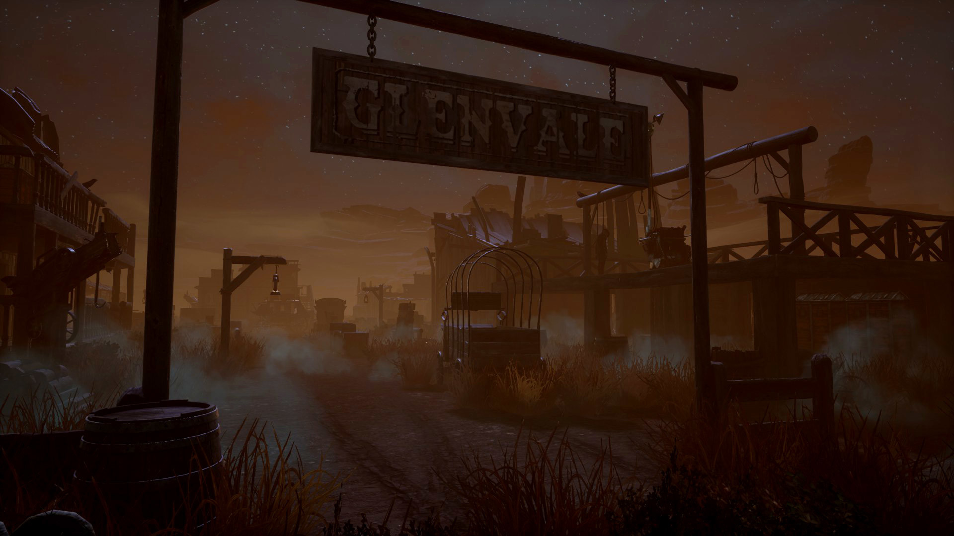 Dead by Daylight - Chains of Hate screenshot 1