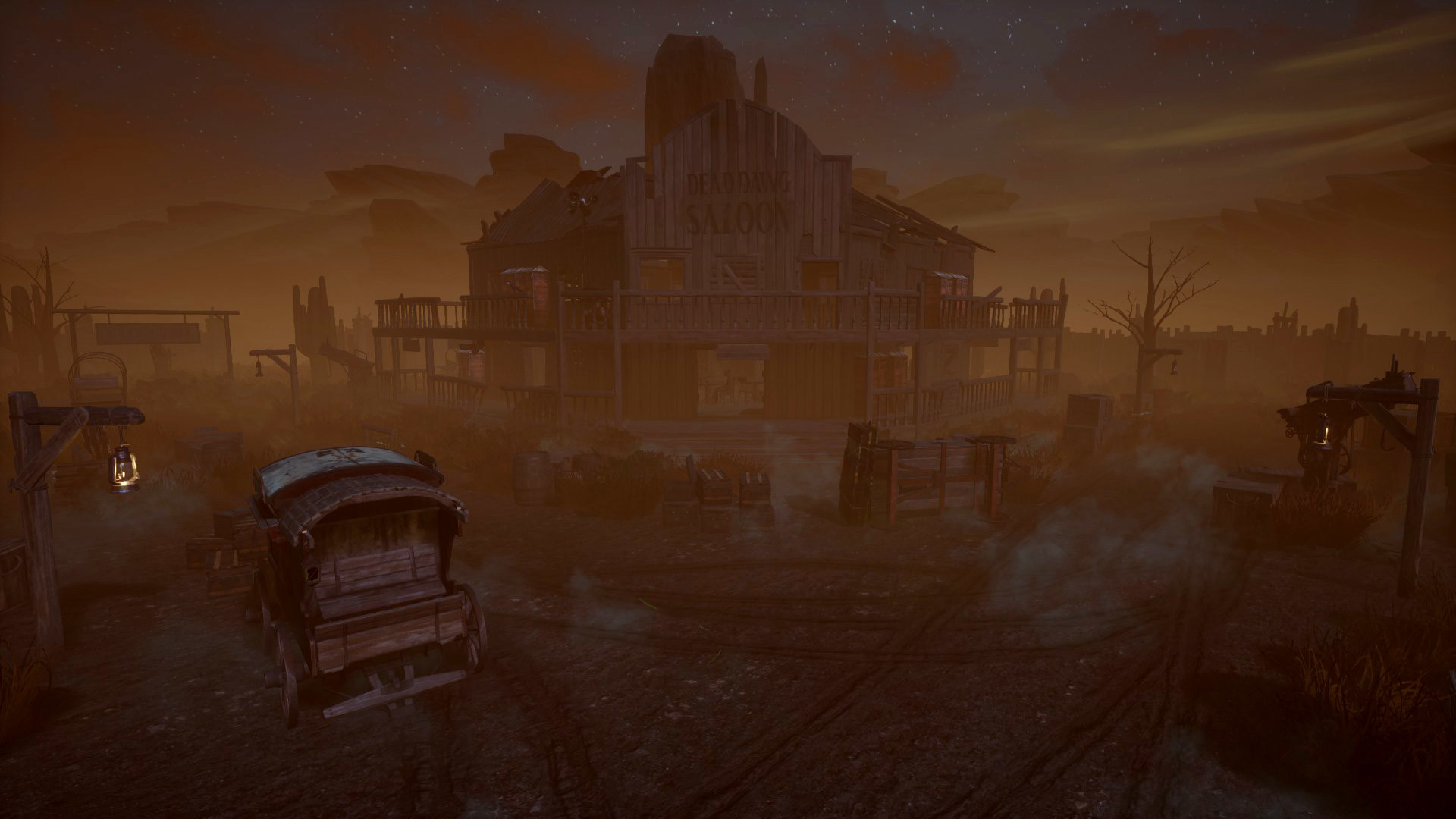 Dead by Daylight - Chains of Hate screenshot 5