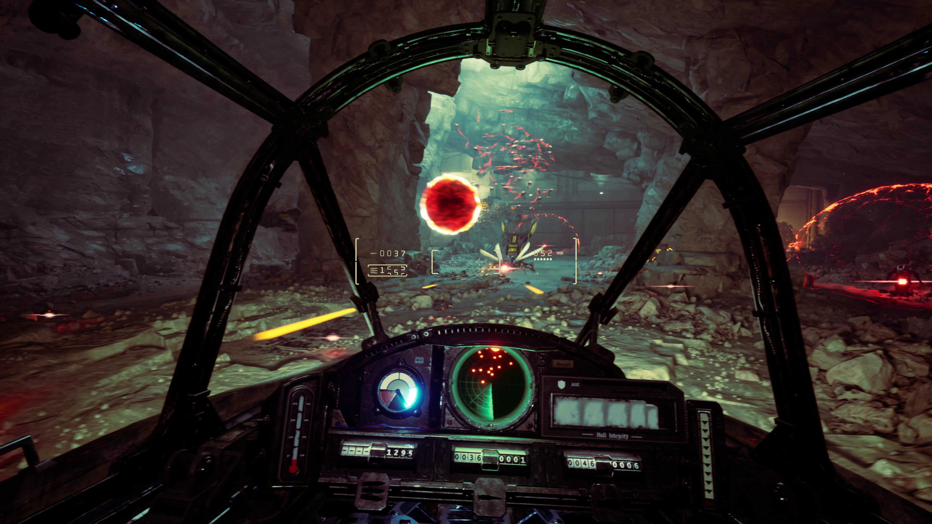 Aegis Descent screenshot 7