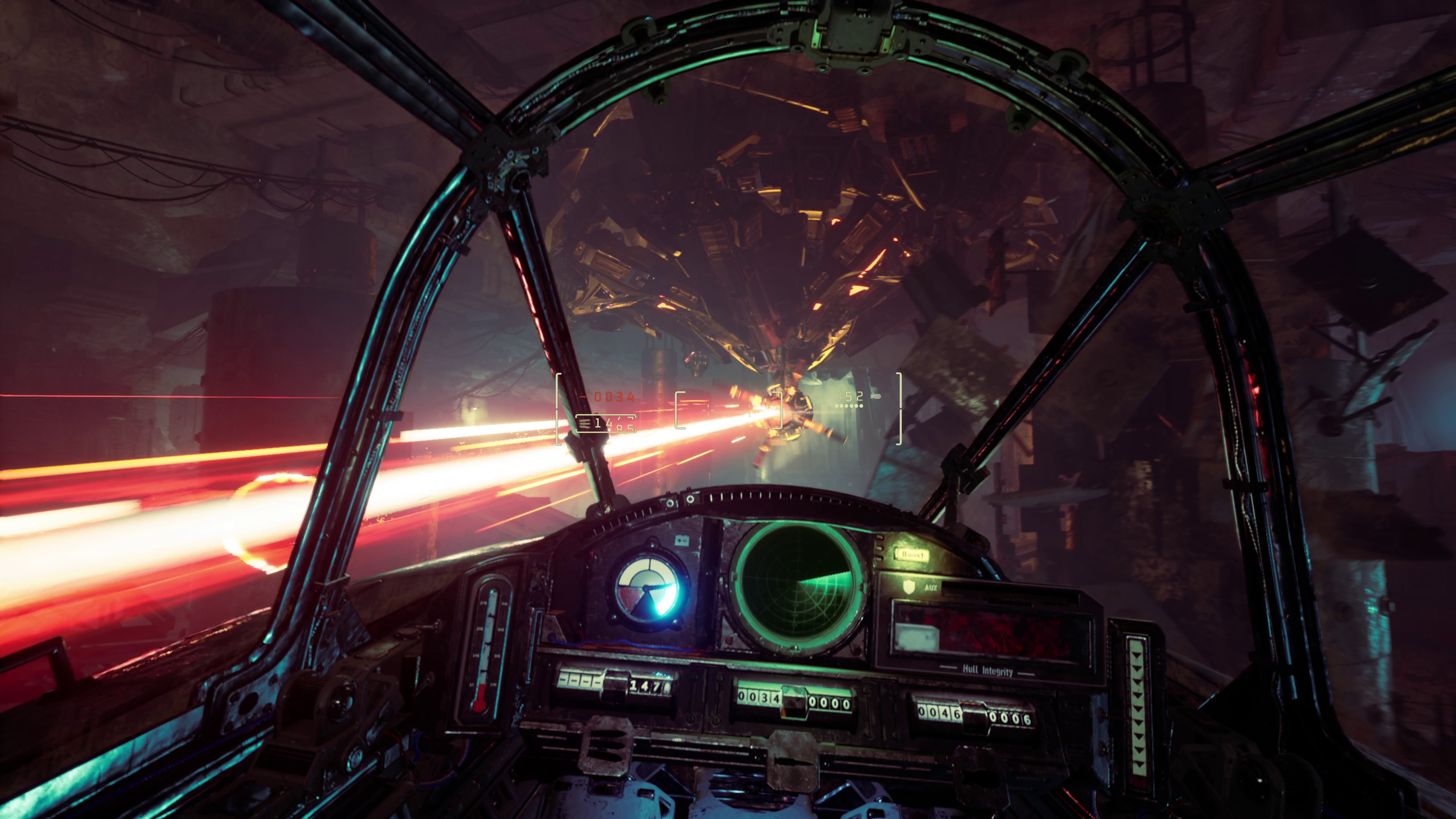 Aegis Descent screenshot 6