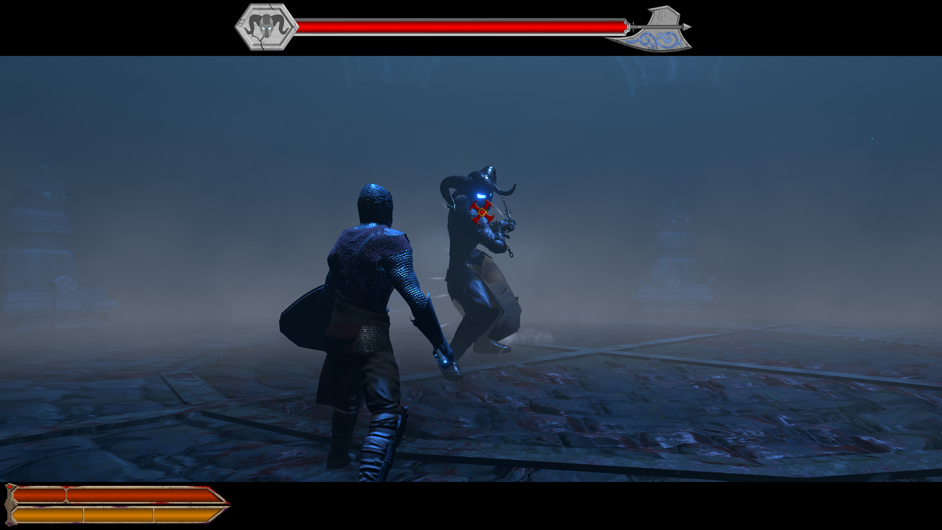 The Fallen screenshot 8