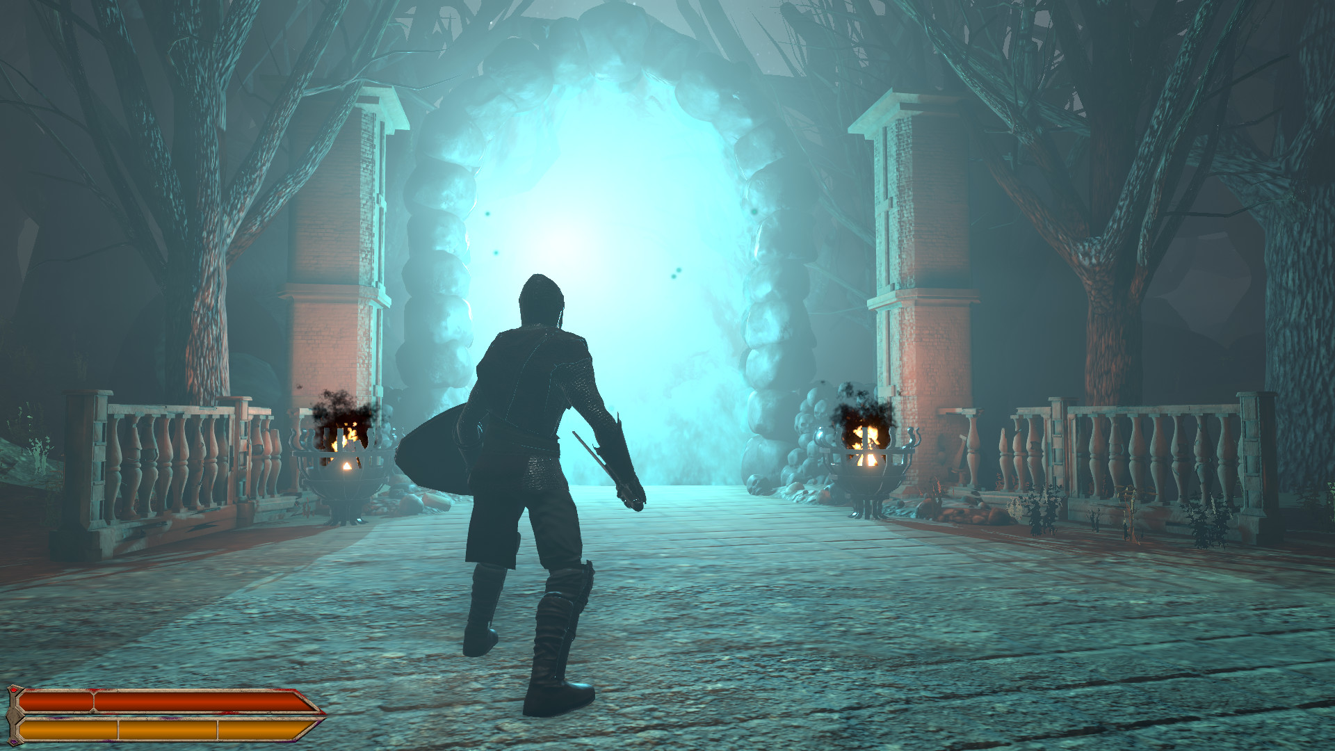 The Fallen screenshot 5