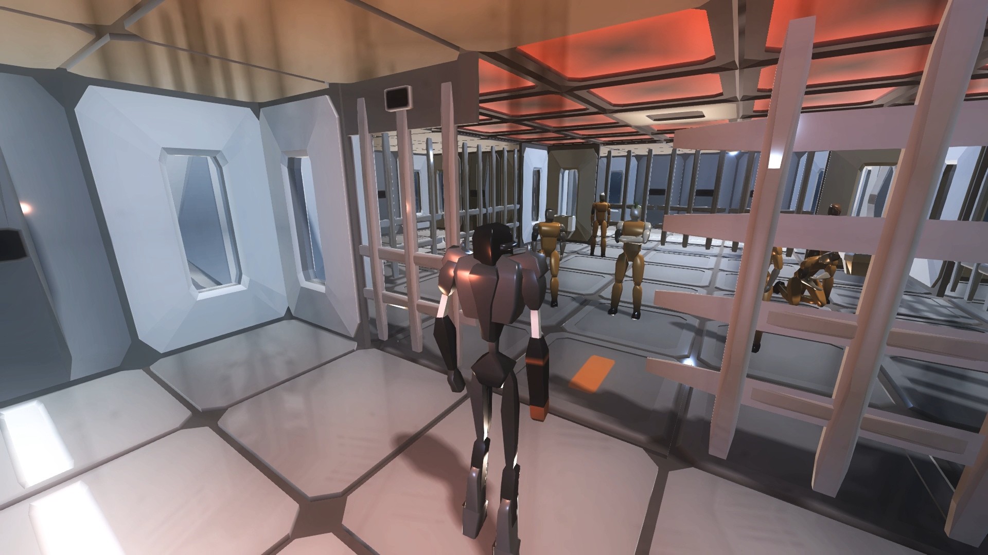 Vorlaw screenshot 11