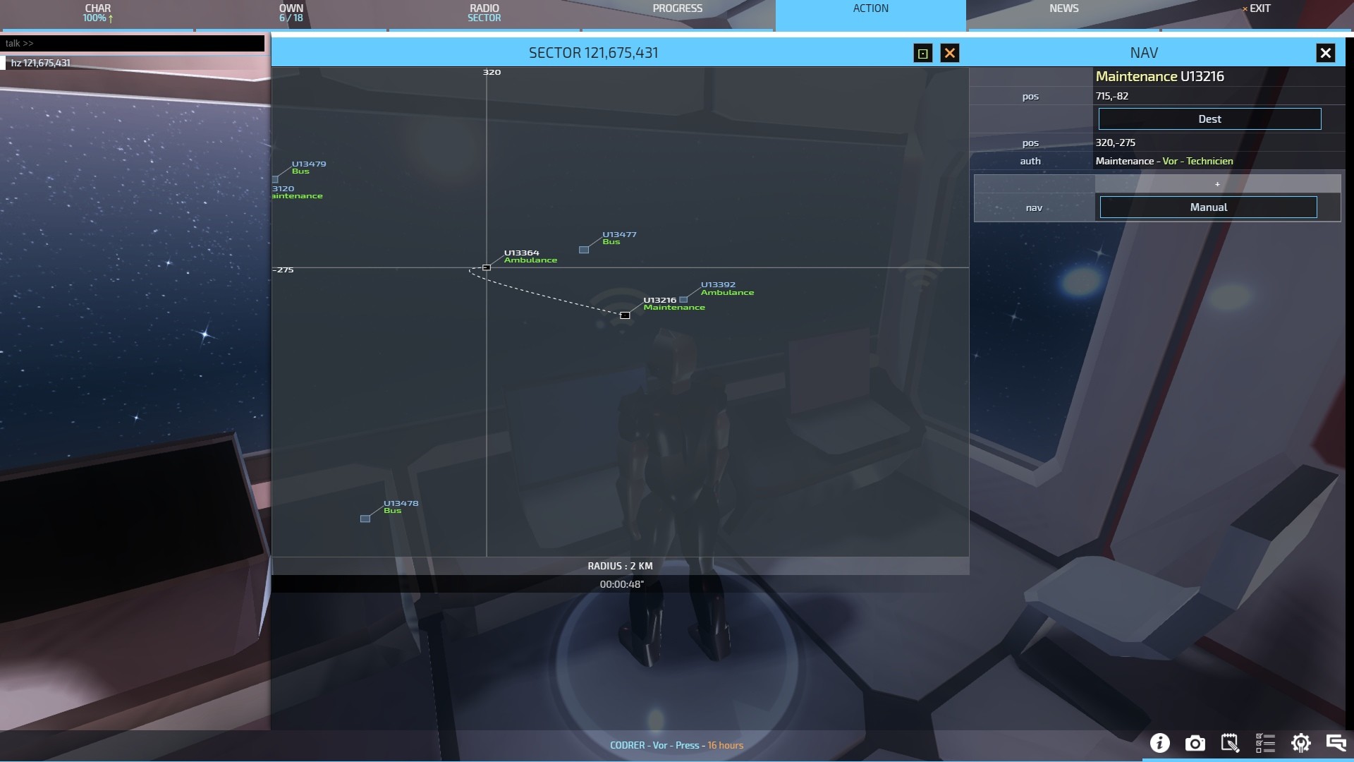 Vorlaw screenshot 7