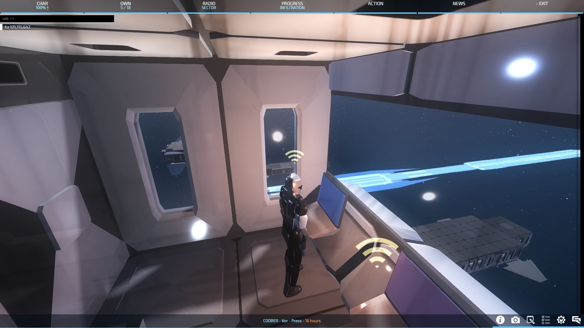Vorlaw screenshot 8