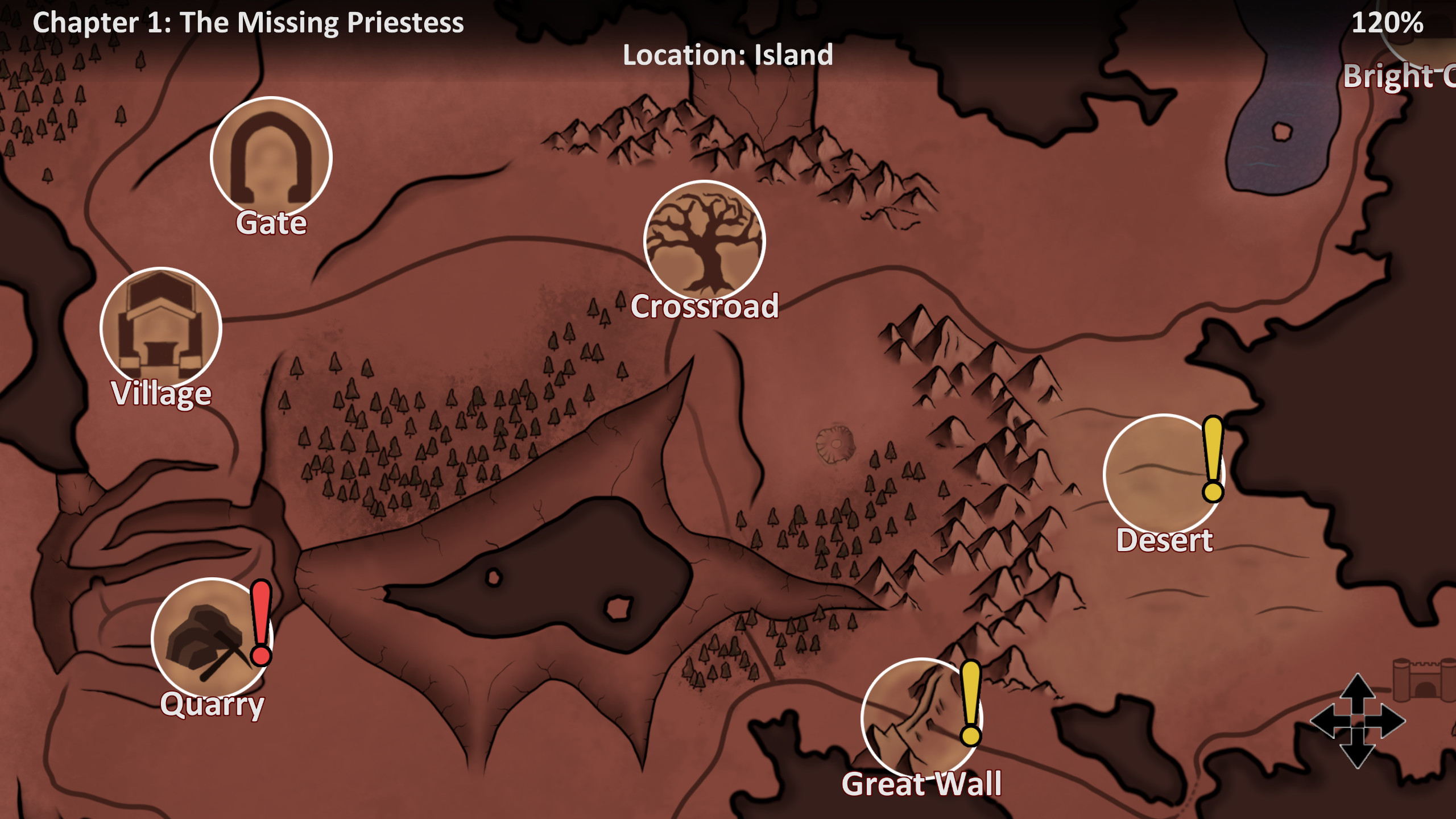 Istoria screenshot 10