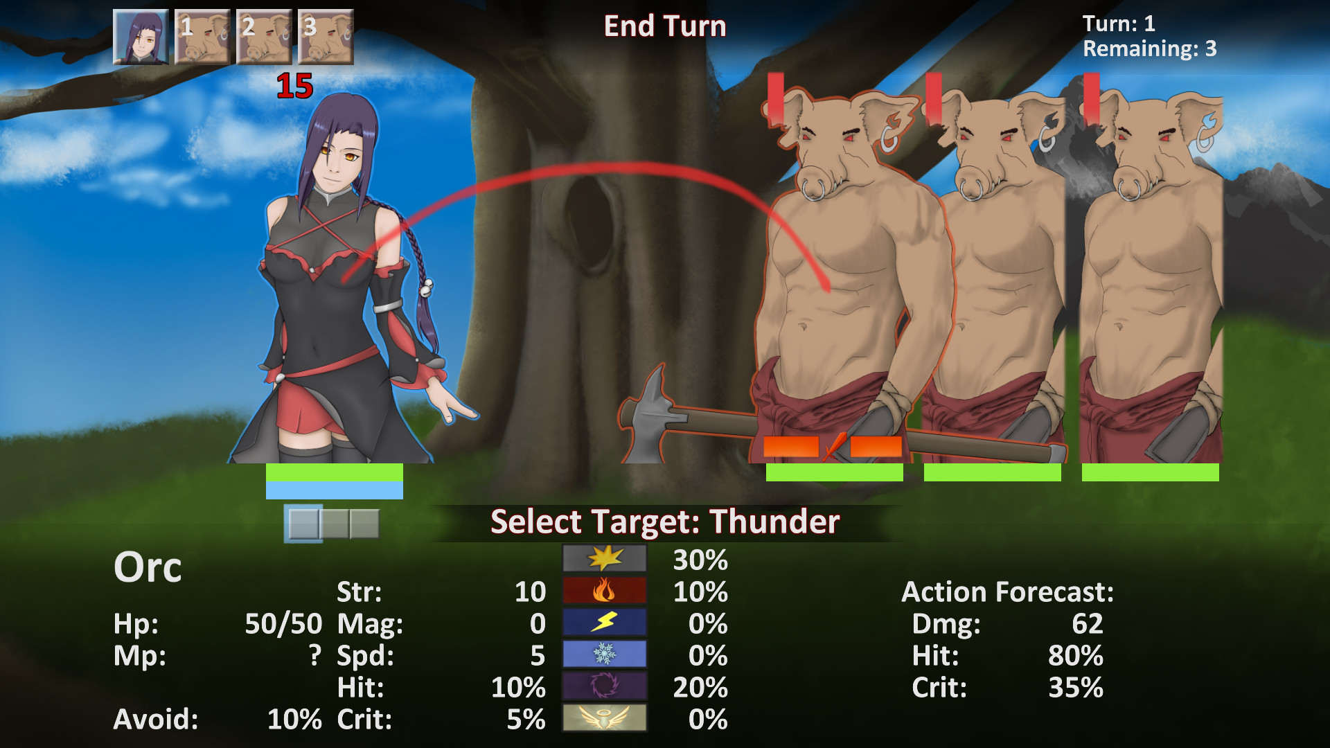 Istoria screenshot 3