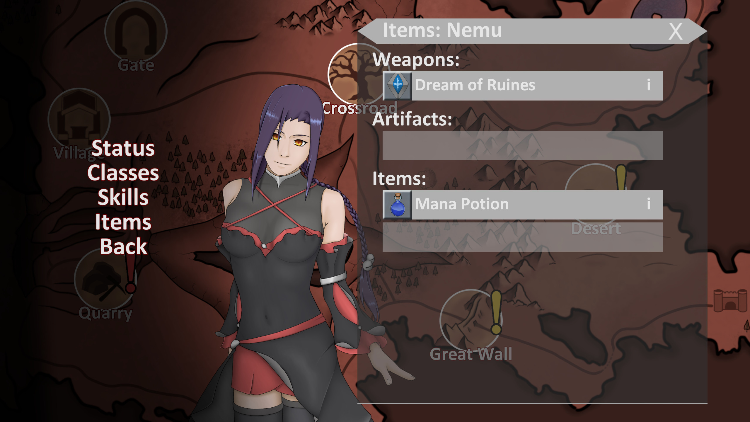 Istoria screenshot 14