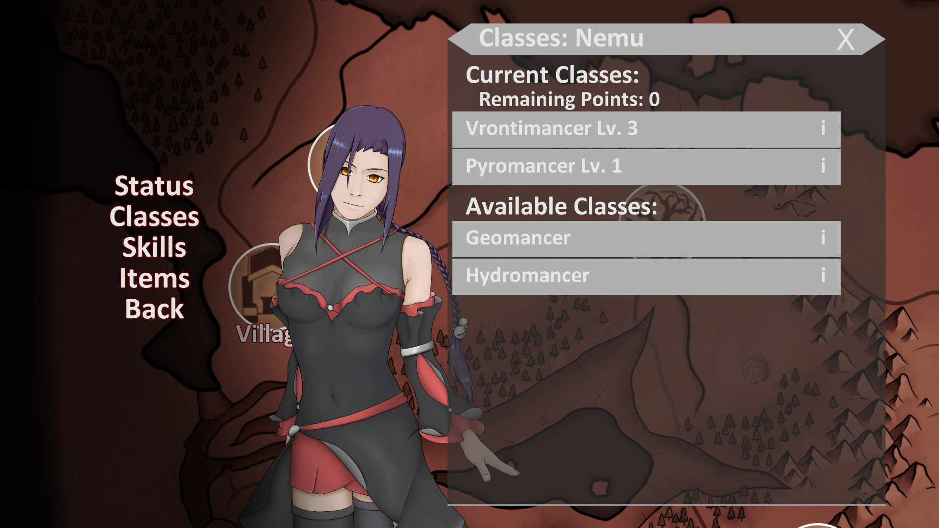 Istoria screenshot 4