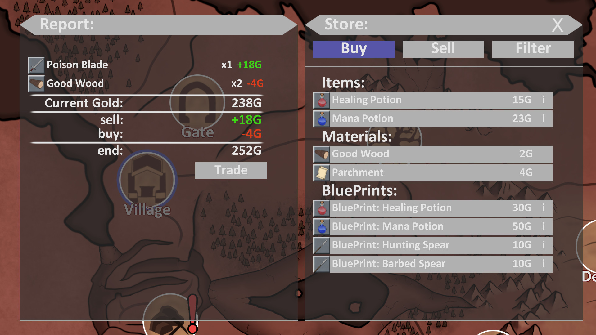Istoria screenshot 7