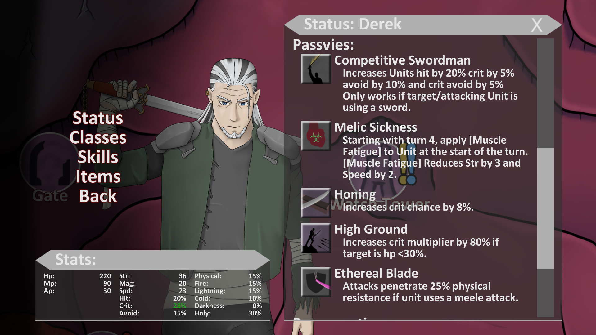 Istoria screenshot 13