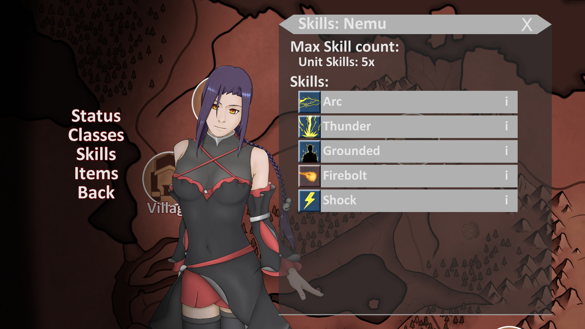 Istoria screenshot 6