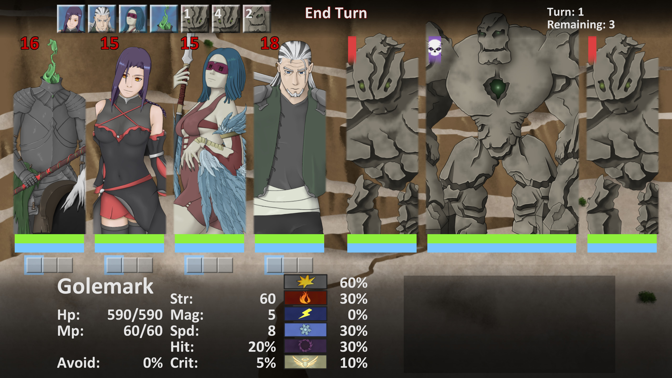 Istoria screenshot 9