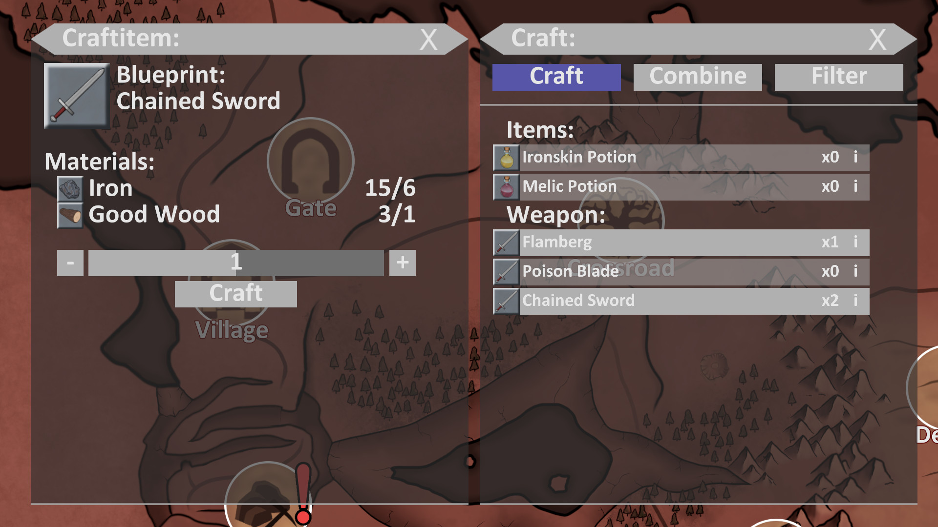 Istoria screenshot 8