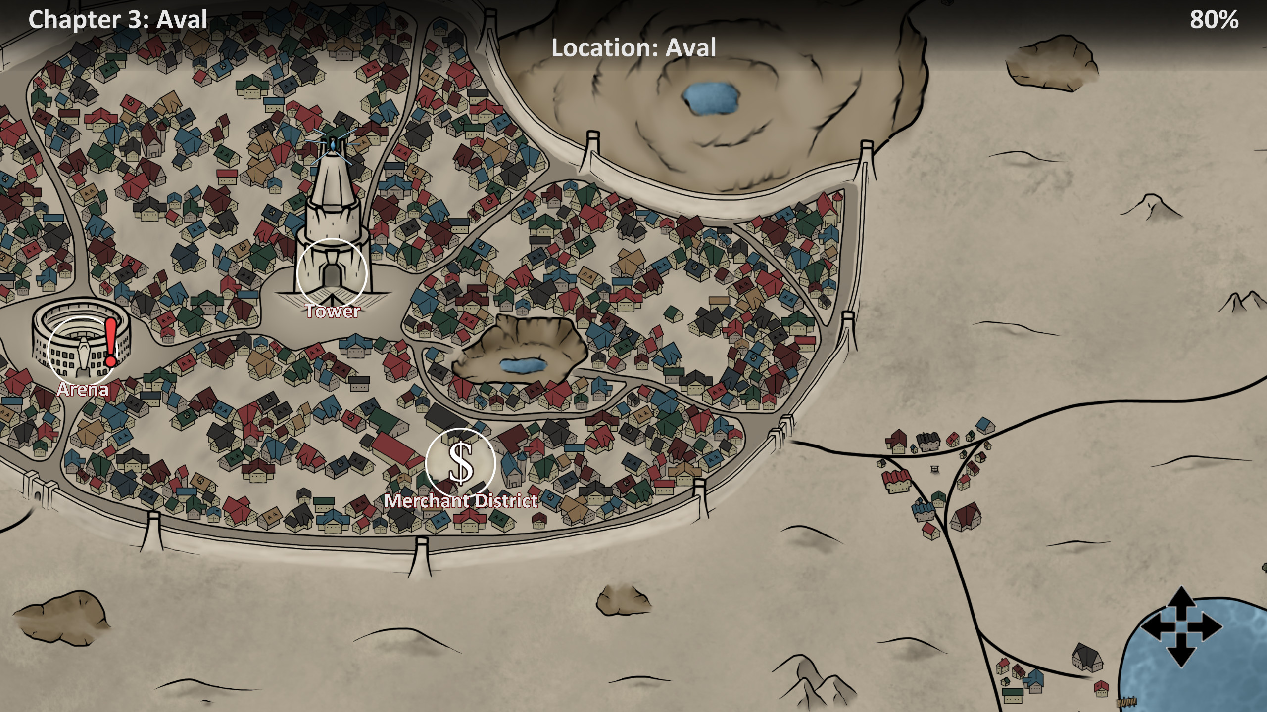 Istoria screenshot 11