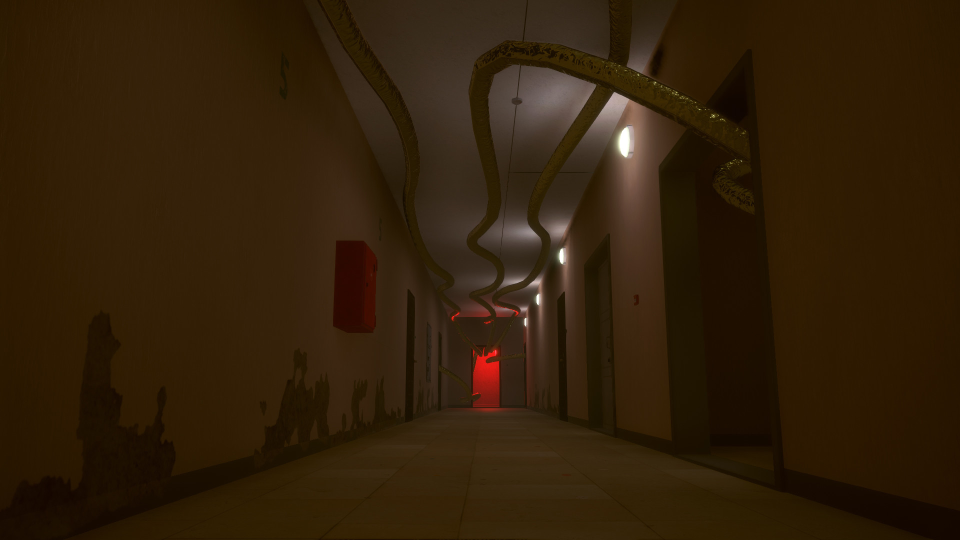 Last Floor screenshot 7