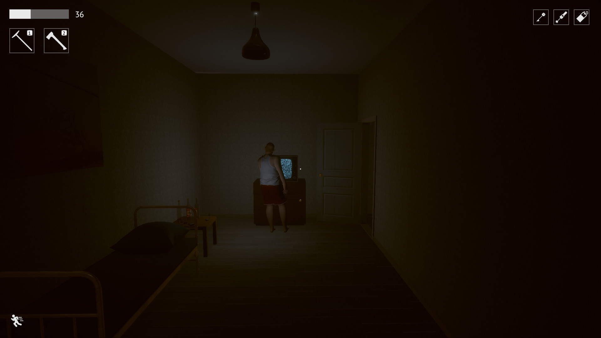 Last Floor screenshot 8