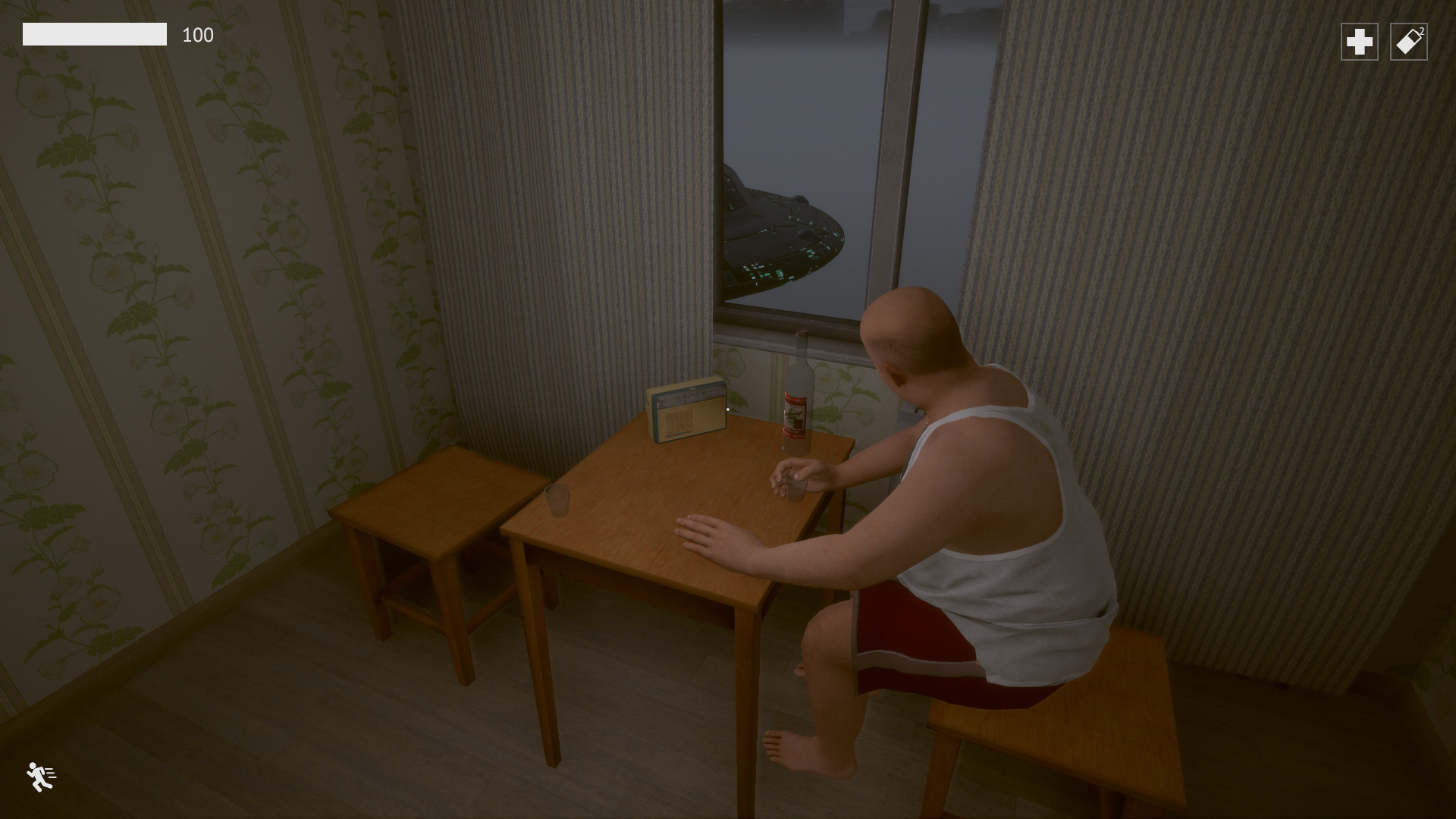 Last Floor screenshot 5
