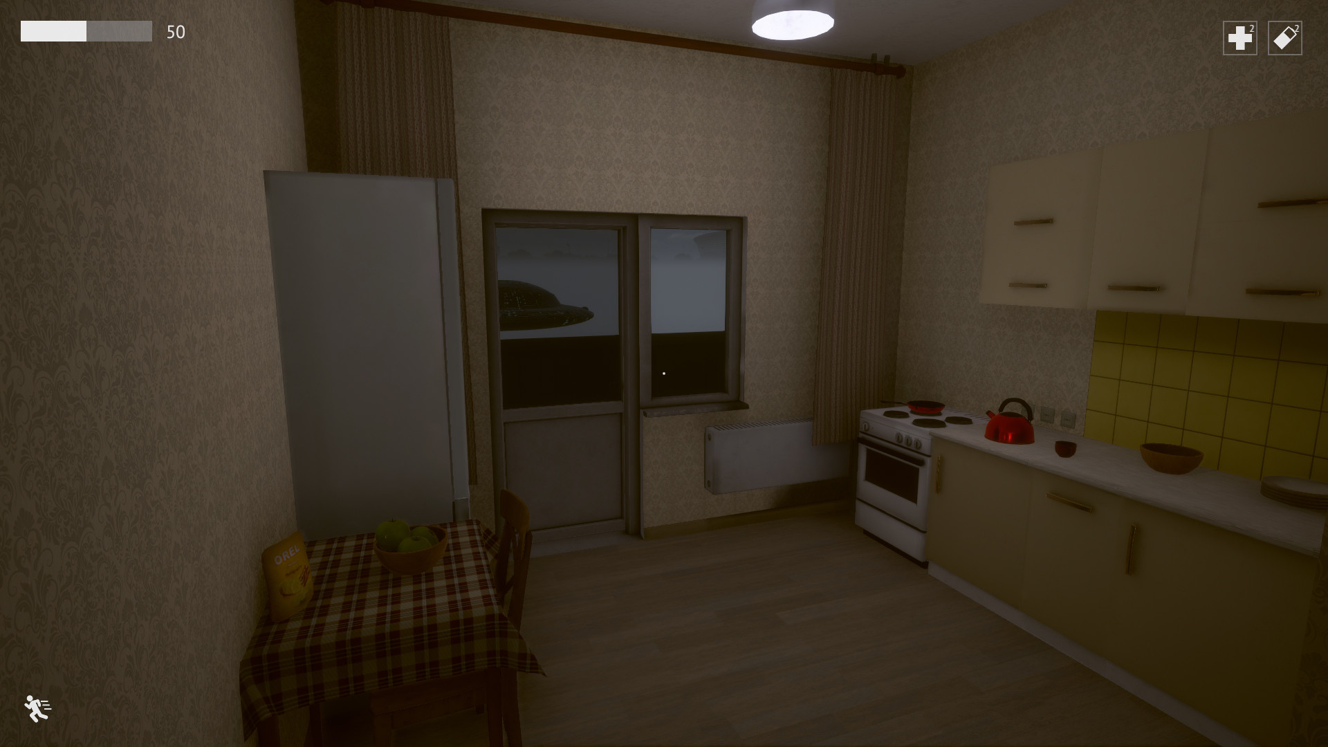Last Floor screenshot 2