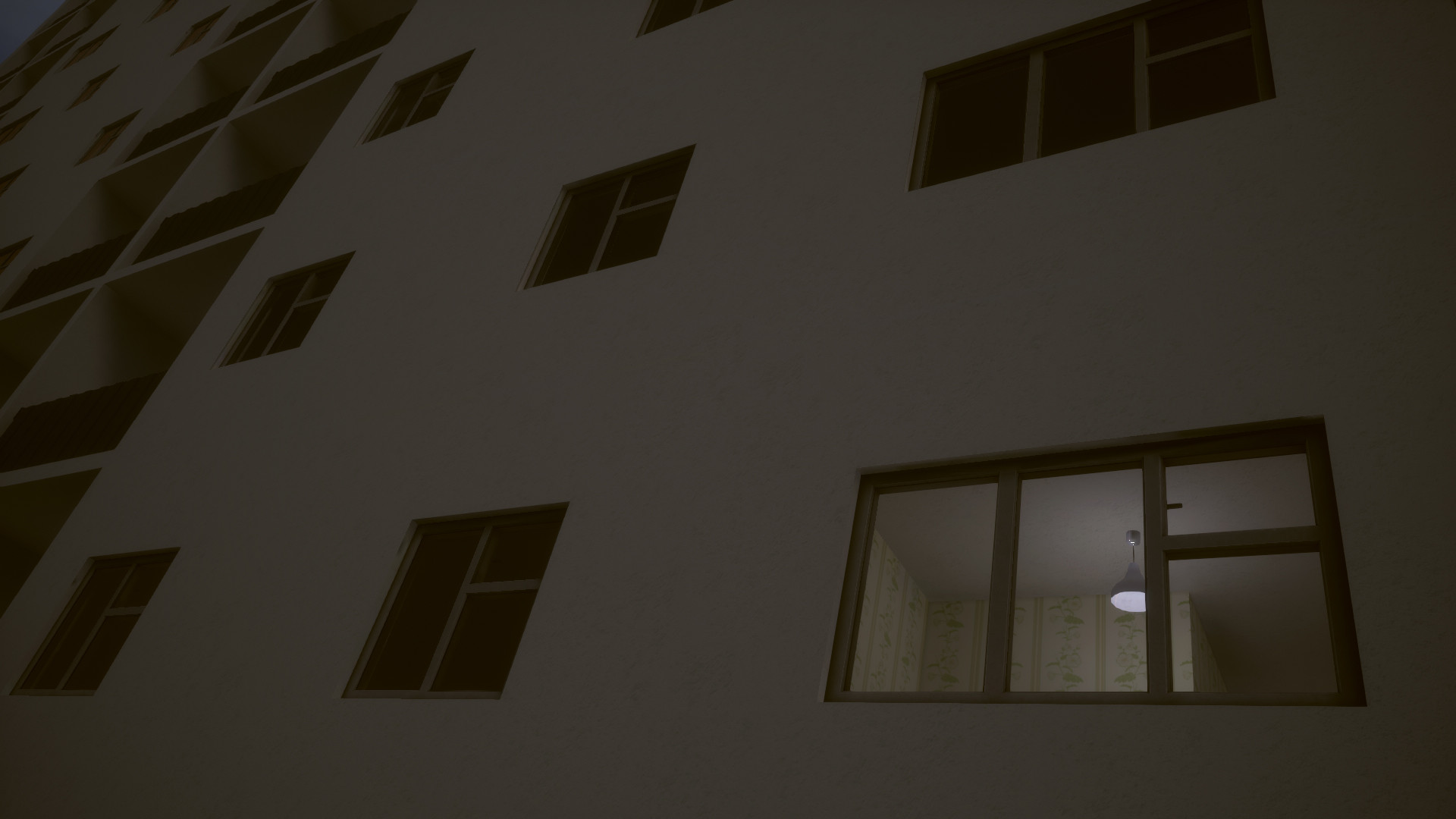 Last Floor screenshot 3