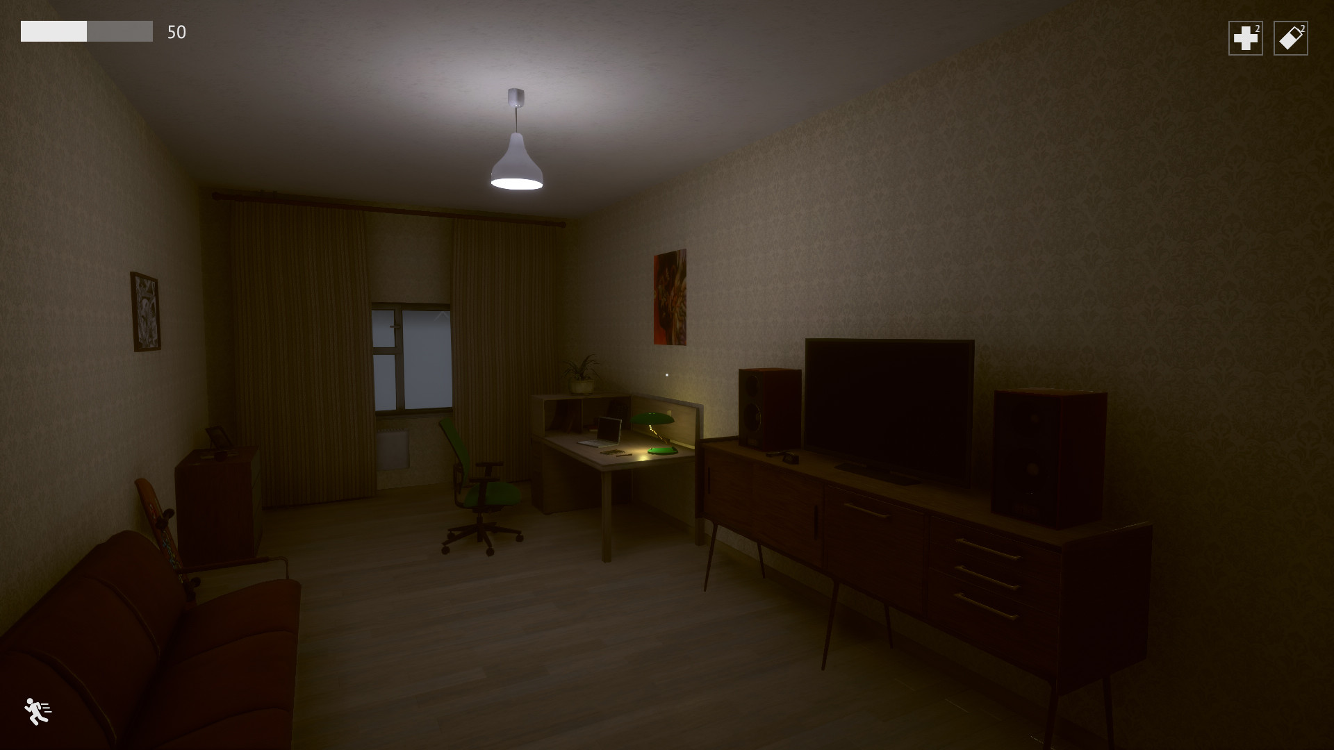 Last Floor screenshot 1