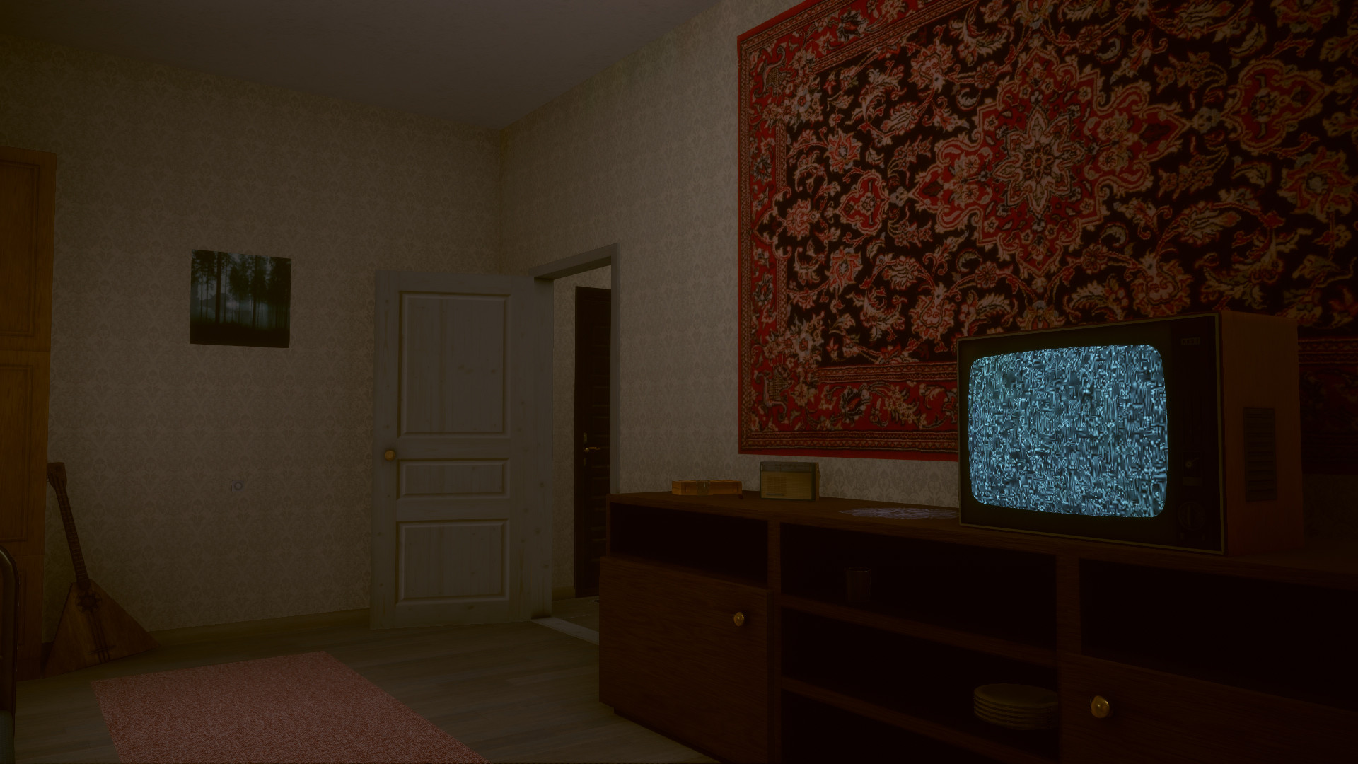 Last Floor screenshot 4