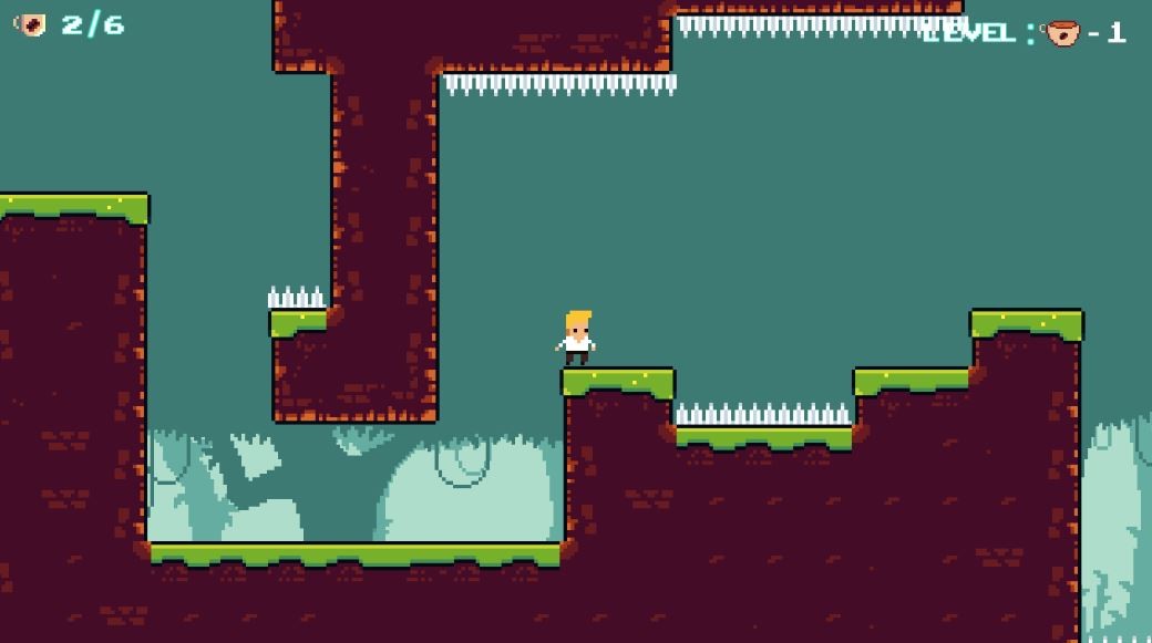 Wonder Land screenshot 7