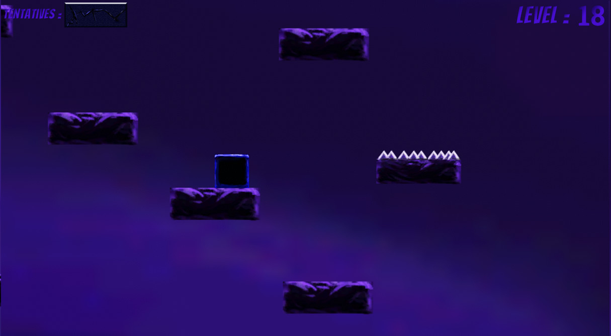 JumPlose screenshot 6
