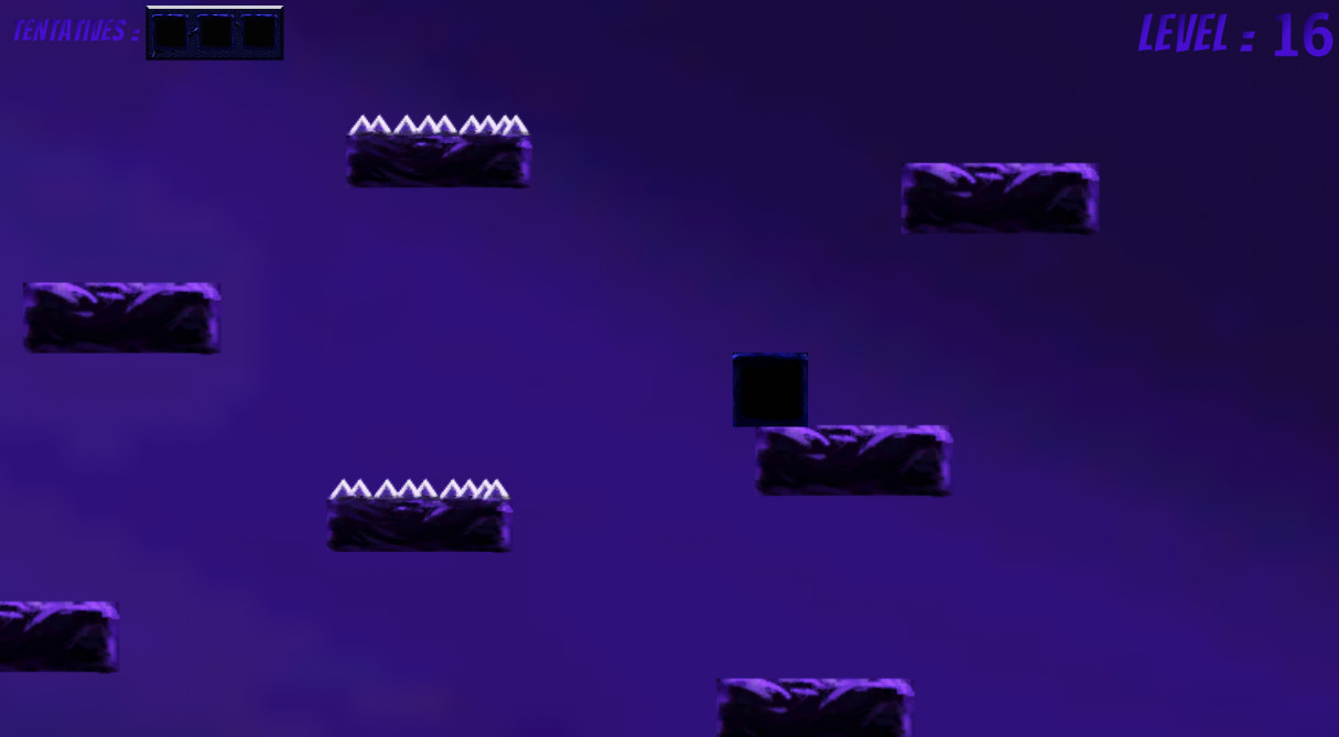 JumPlose screenshot 4