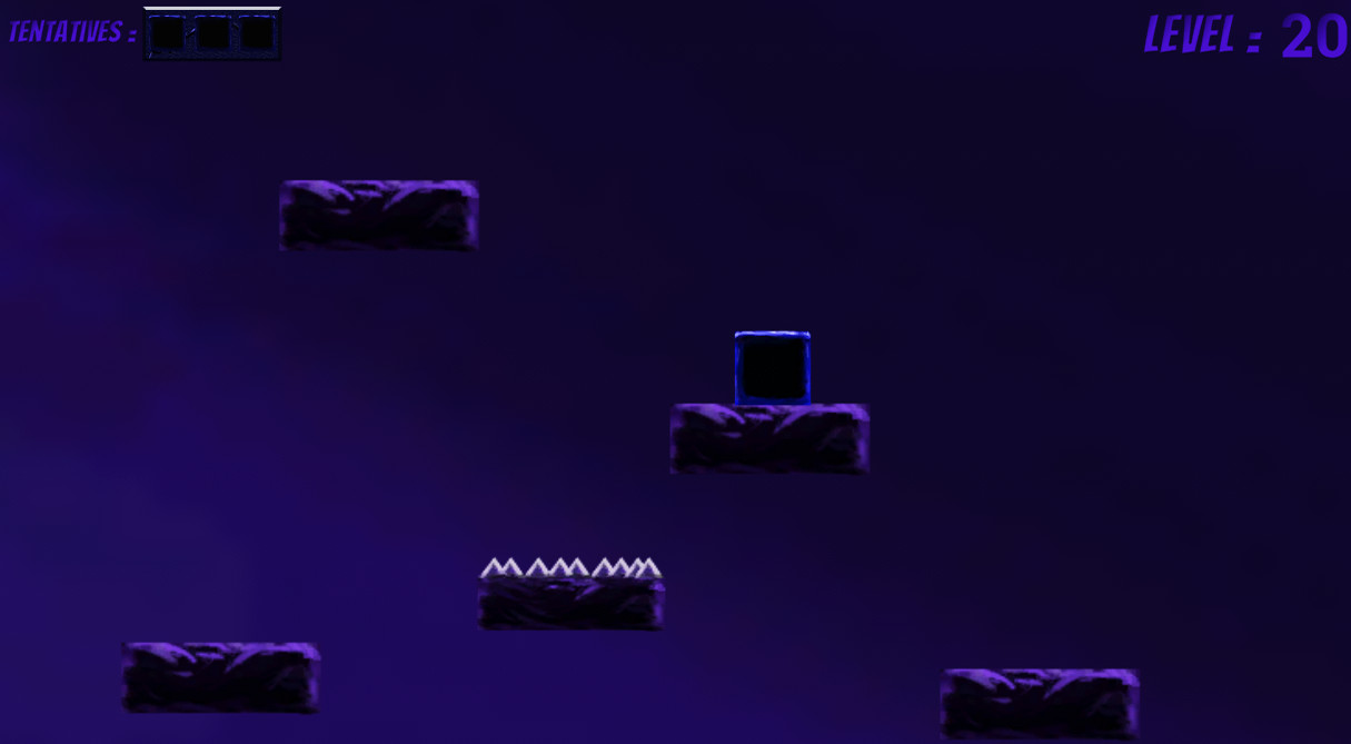 JumPlose screenshot 3